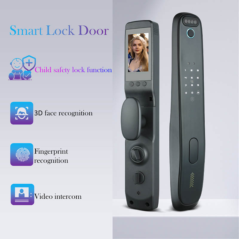 Kunci Smart Pesta 3D