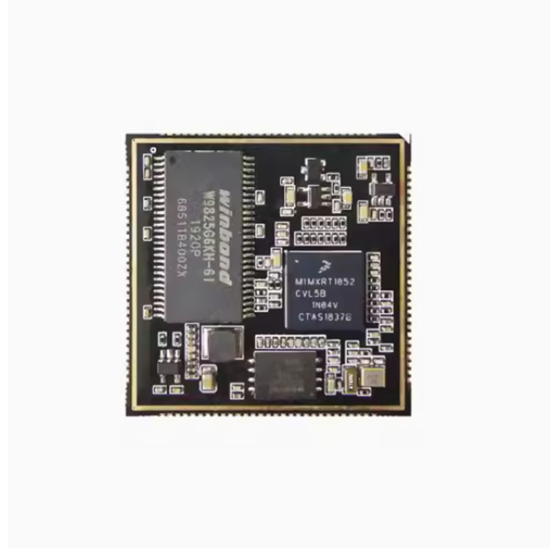 Papan inti NXP i.mx RT1052